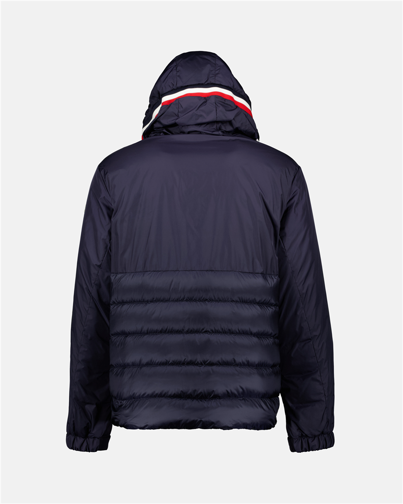 Jacken Veste Melampyre Moncler Blau Homme