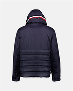 Jacken Veste Melampyre Moncler Blau Homme
