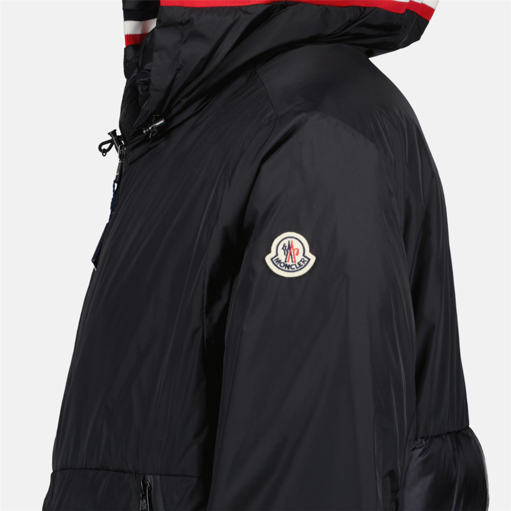 Chaquetas Veste Melampyre Moncler Negro Homme