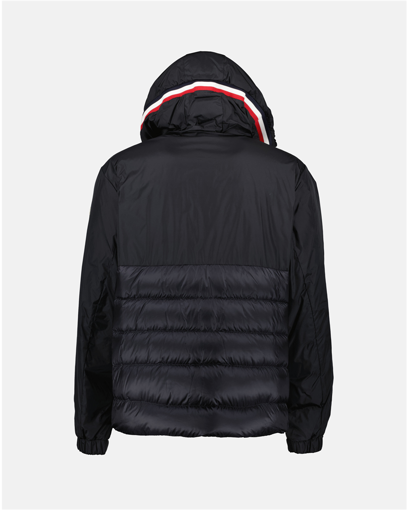 Chaquetas Veste Melampyre Moncler Negro Homme
