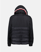 Chaquetas Veste Melampyre Moncler Negro Homme