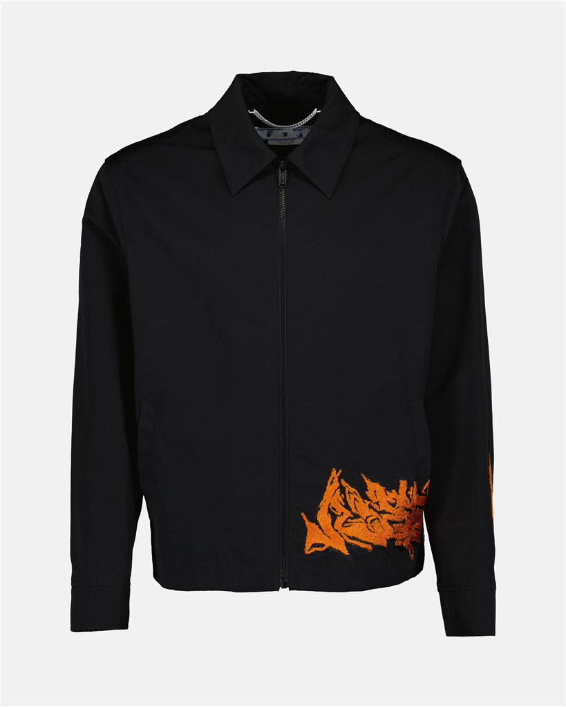 Veste Neen Harrington
