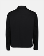 Vestes Veste Neen Harrington Off-White Noir Homme