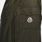 ジャケット ニレジャケット Moncler カーキ Homme