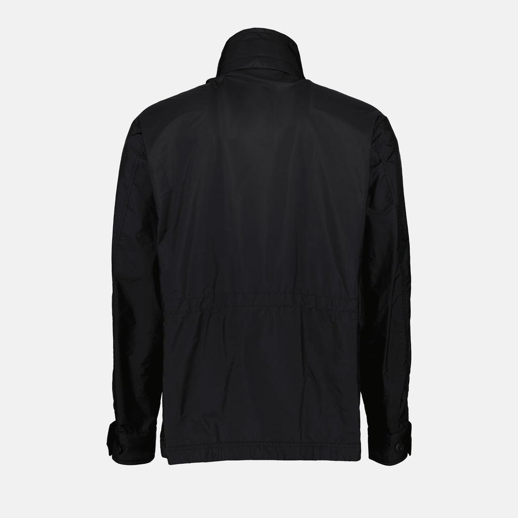 재킷 Veste Okab Moncler 검은색 Homme