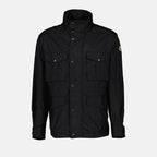 재킷 Veste Okab Moncler 검은색 Homme