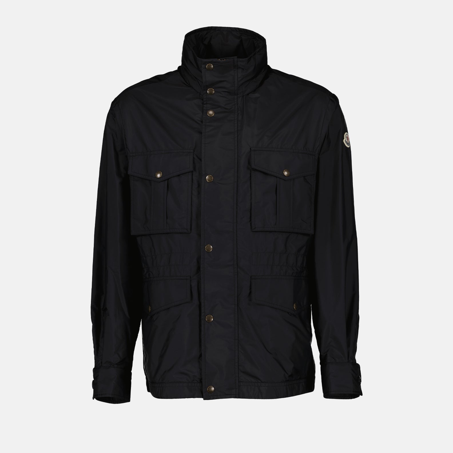 Veste Okab