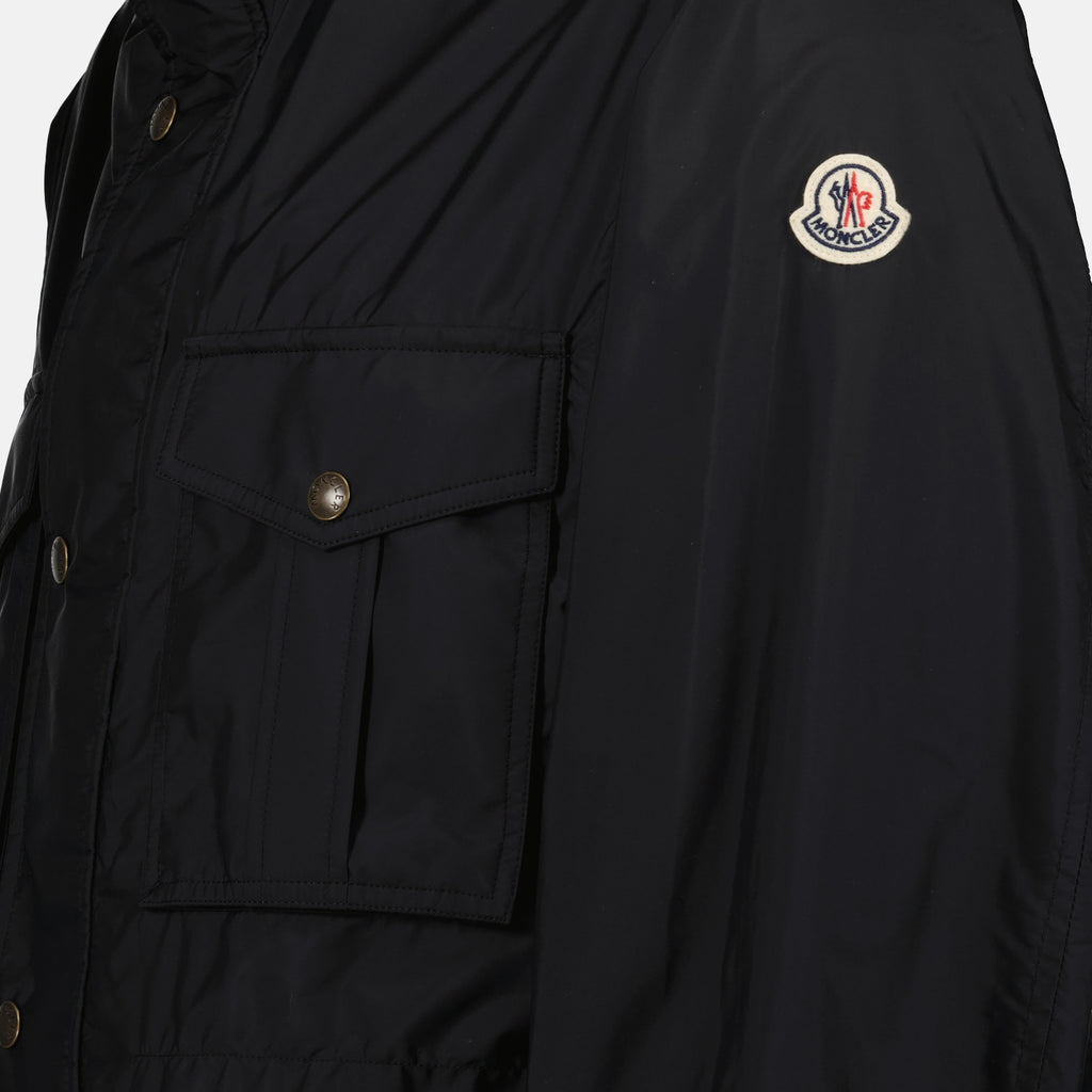 재킷 Veste Okab Moncler 검은색 Homme