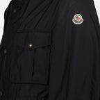 재킷 Veste Okab Moncler 검은색 Homme