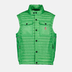 Vestes Veste Ollon Moncler Grenoble Vert Homme