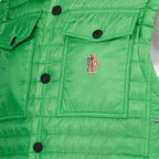 Vestes Veste Ollon Moncler Grenoble Vert Homme