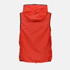 재킷 Veste Pakito Moncler 빨간색 Homme