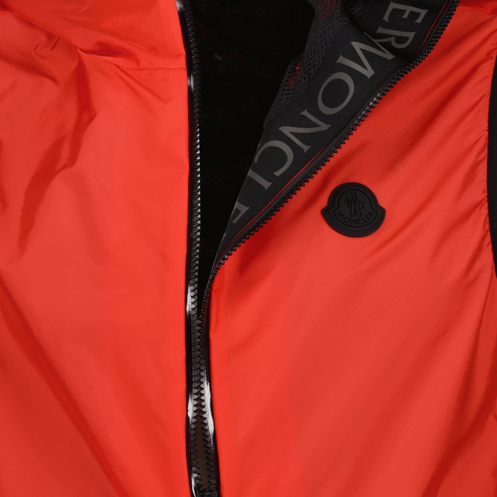 재킷 Veste Pakito Moncler 빨간색 Homme