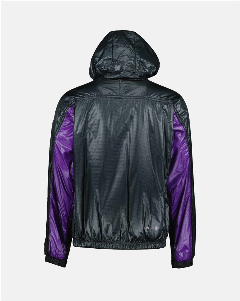 Vestes Veste Peyrus Moncler Grenoble Violet Homme