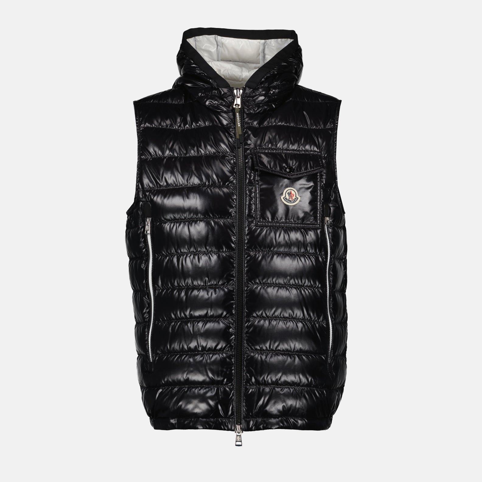 Veste Ragot sans manches