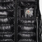 Jacken Veste Ragot sans manches Moncler Schwarz Homme