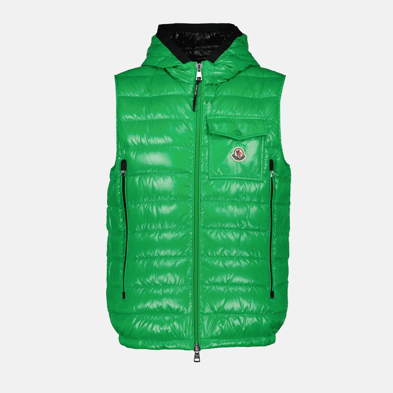 Veste Ragot sans manches