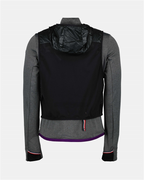 Giacche Veste réversible Moncler Grenoble Nero Homme