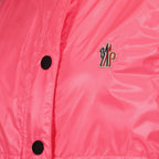 Veste réversible sans manches