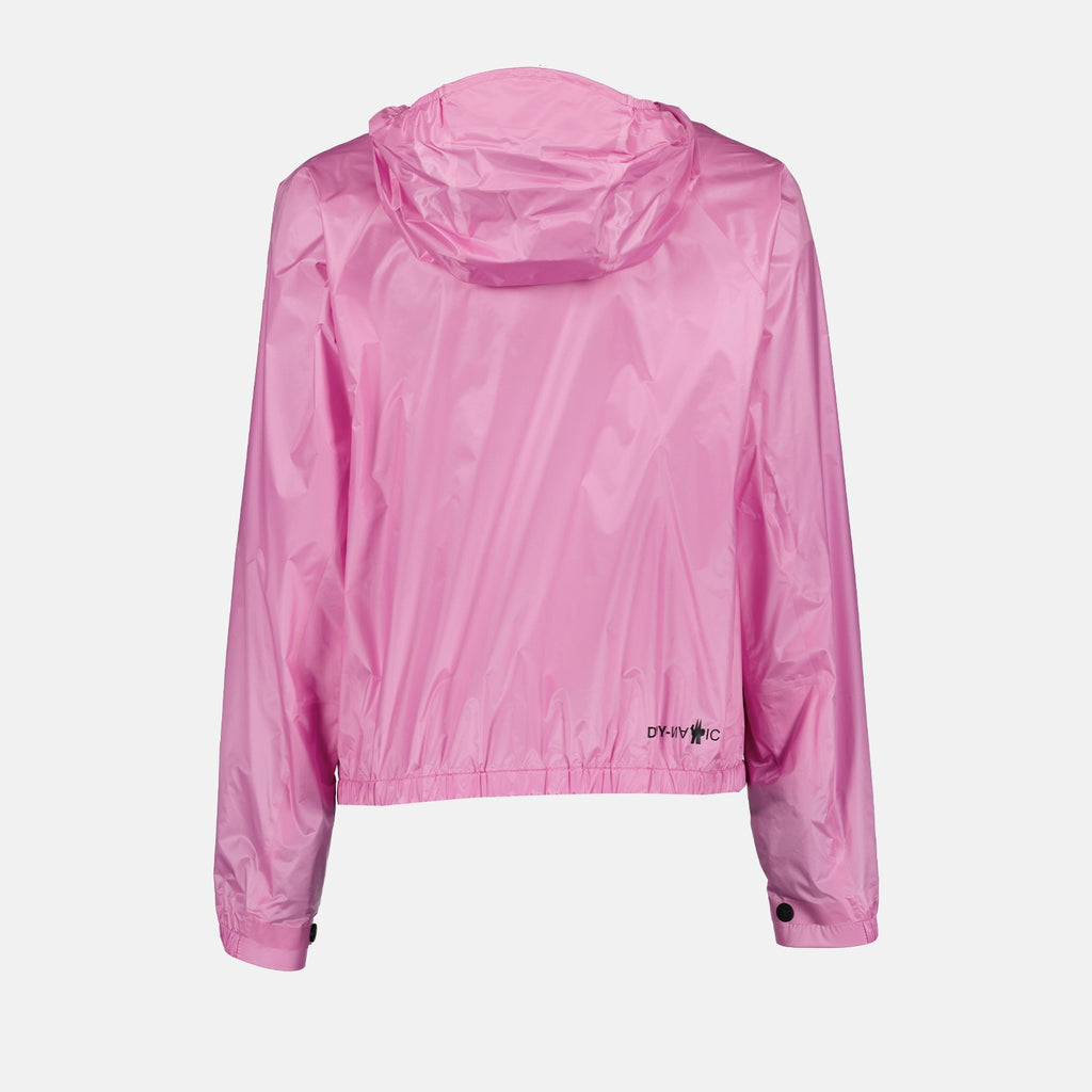 Vestes Veste Crozat Moncler Grenoble Rose Femme