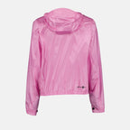 Vestes Veste Crozat Moncler Grenoble Rose Femme