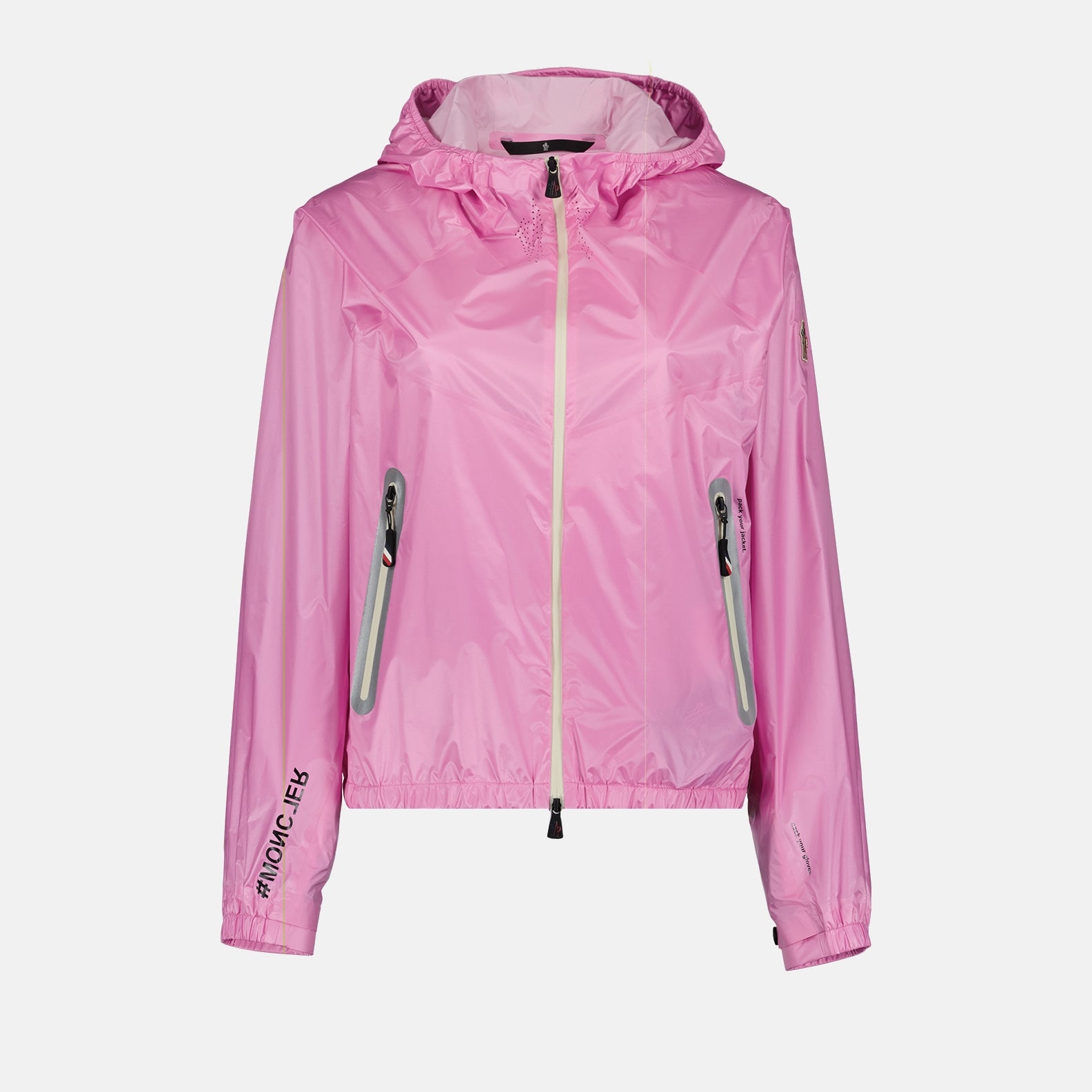 Veste Crozat