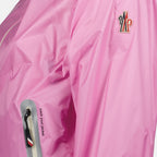 Vestes Veste Crozat Moncler Grenoble Rose Femme