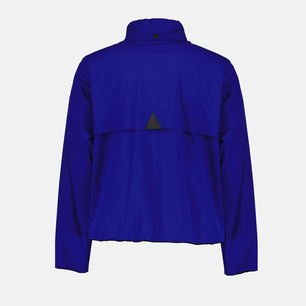 Chaquetas Veste Rovenaud Moncler Grenoble azul oscuro Homme
