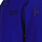 Chaquetas Veste Rovenaud Moncler Grenoble azul oscuro Homme