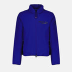 Chaquetas Veste Rovenaud Moncler Grenoble azul oscuro Homme