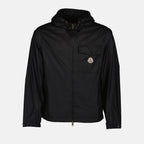Chaquetas Veste Samakar Moncler Negro Homme