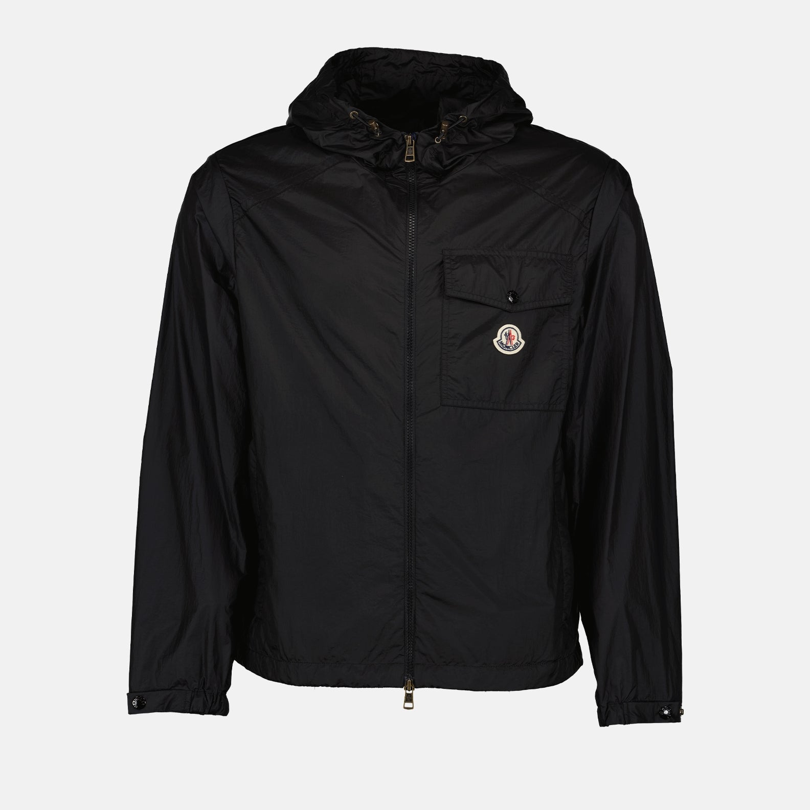 Chaquetas Veste Samakar Moncler Negro Homme
