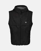 Giacche Veste en Re-Nylon Prada Nero Homme