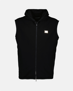 Jacken Veste sans manche Dolce & Gabbana Schwarz Homme