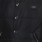 Jackets Sleeveless jacket Dolce & Gabbana Black Homme