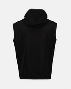 Jacken Veste sans manche Dolce & Gabbana Schwarz Homme