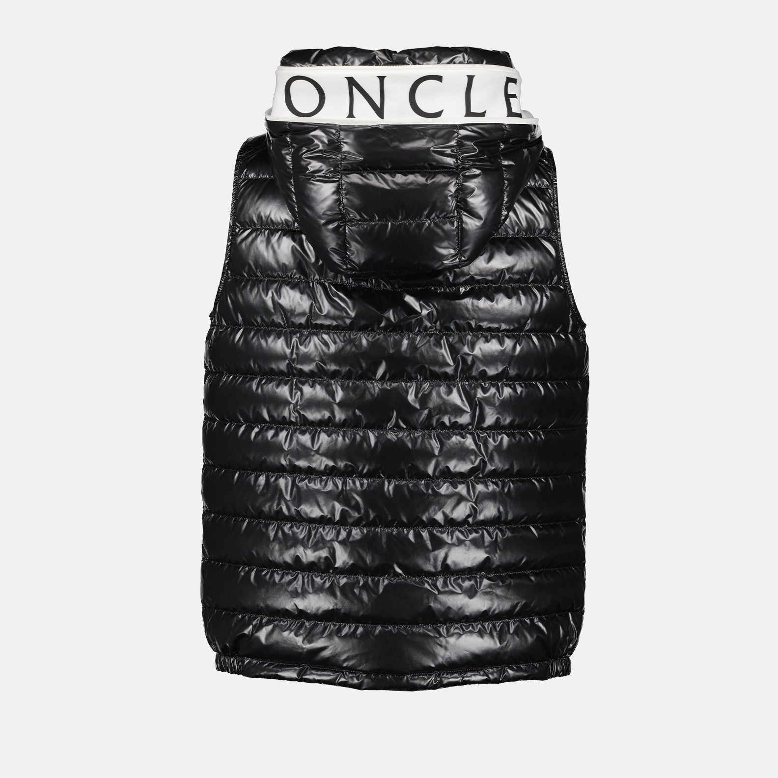 Vestes Veste Akaishi Moncler Noir Homme