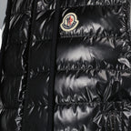 Vestes Veste Akaishi Moncler Noir Homme