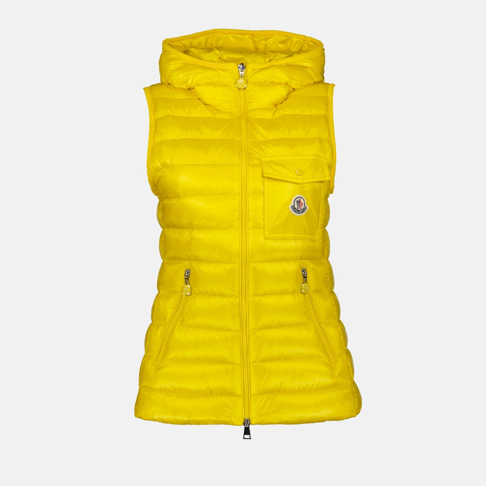 Veste sans manches Glygos