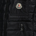 Vestes Veste sans manches Glygos Moncler Noir Femme