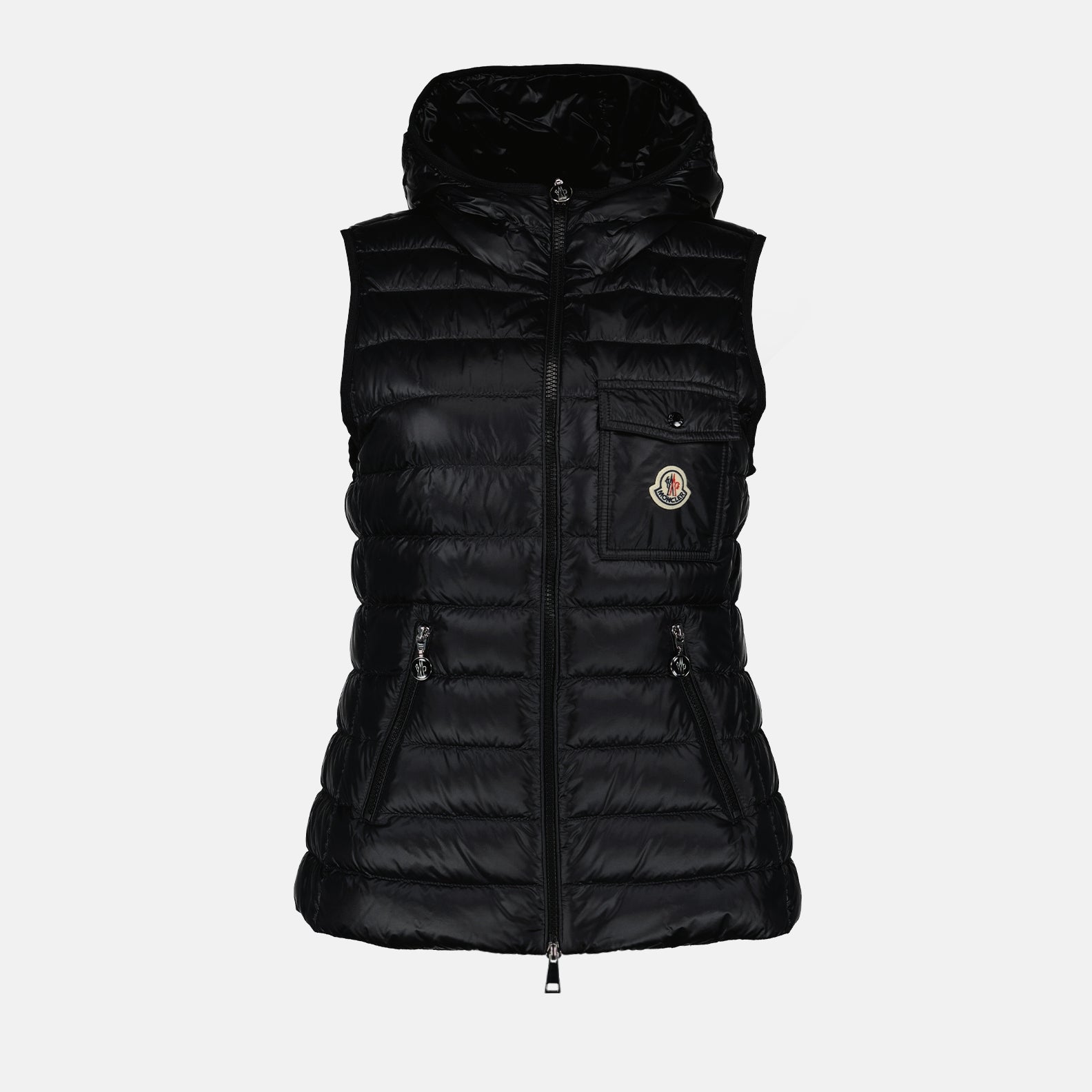 Veste sans manches Glygos