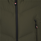 Giacche Veste sans manches Lengau Moncler Grenoble Cachi Homme