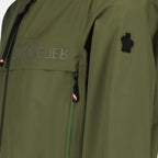 Chaquetas Chaqueta Shipton Moncler Grenoble Caqui Hombres
