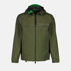 Chaquetas Chaqueta Shipton Moncler Grenoble Caqui Hombres