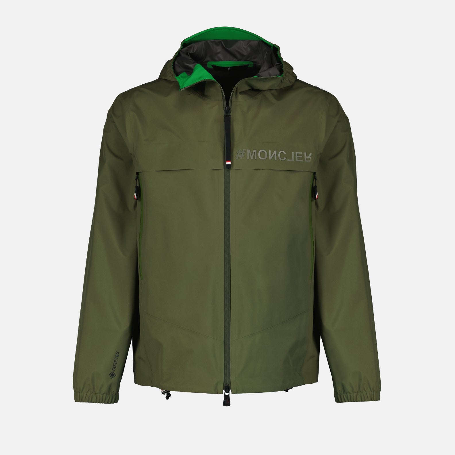 Chaqueta Shipton
