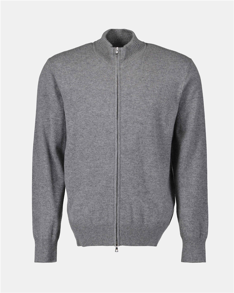 Sweatshirts Fashion News: Discover the Latest Trends Orlebar Brown Gray Men