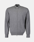 Sweatshirts Fashion News: Discover the Latest Trends Orlebar Brown Gray Men