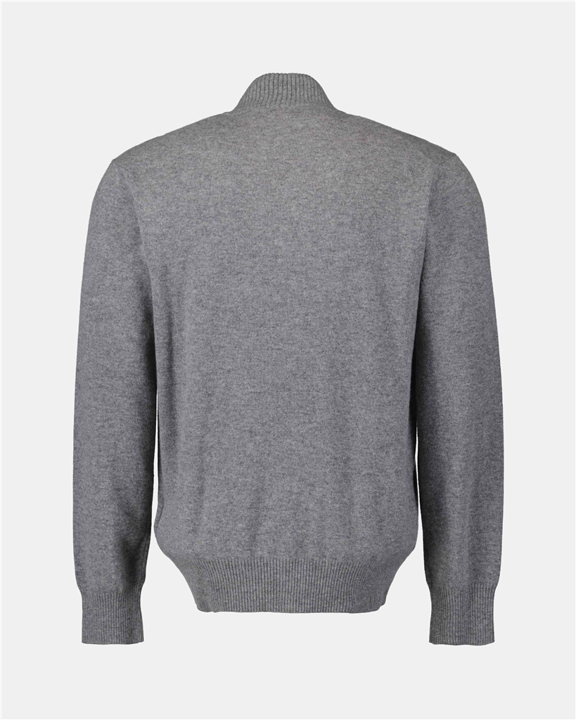 Sweatshirts Fashion News: Discover the Latest Trends Orlebar Brown Gray Men