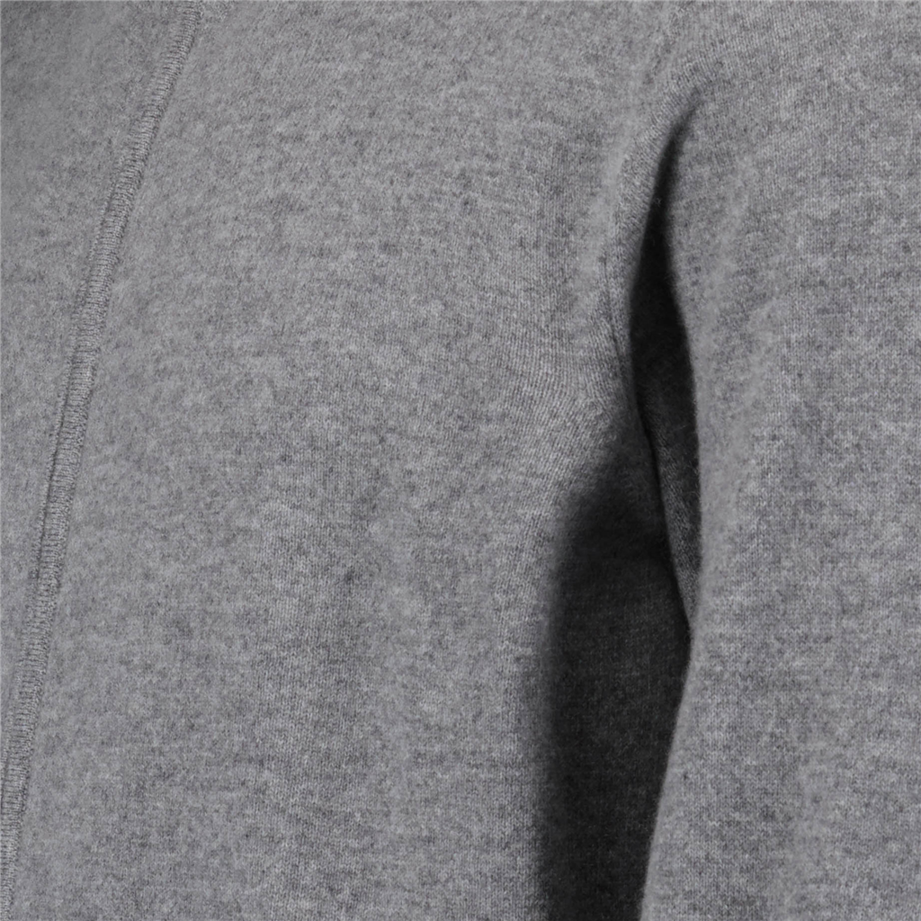 Sweatshirts Fashion News: Discover the Latest Trends Orlebar Brown Gray Men