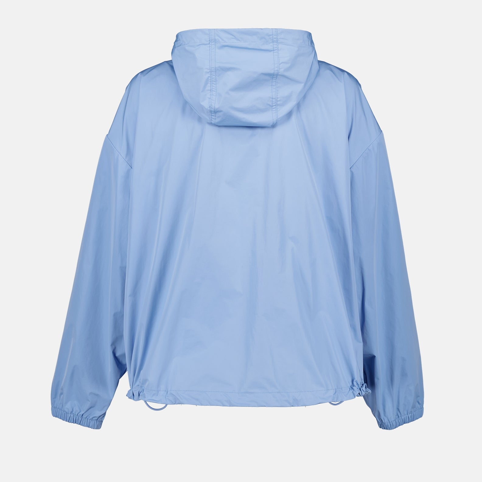 재킷 Veste Tyx Moncler 파란색 Femme